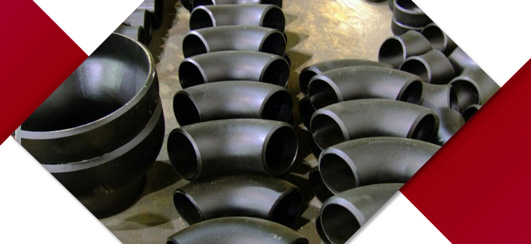 Carbon Steel Buttweld Fittings