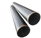 ASTM A53 Seamless Pipe