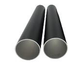 ASME SA 106 Grade C Pipes