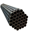 ASTM A179 Welded Tubes
