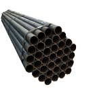 ASME SA 106 Grade C Tubes