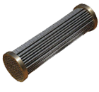 ASTM A179 Heat-Exchanger Tubes