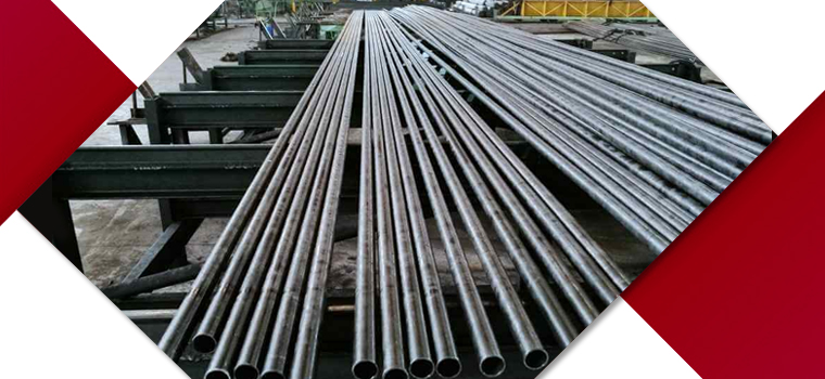 ASTM A179 Carbon Steel Seamless Tubes