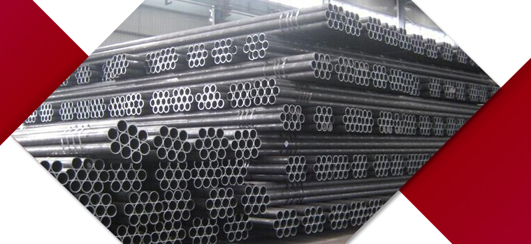ASTM A213 T12 Alloy Steel Seamless Tubes