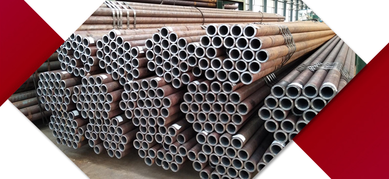 Alloy Steel Tubes