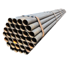 Alloy Steel Tubes