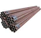 Alloy Steel T12 Seamless Tubes