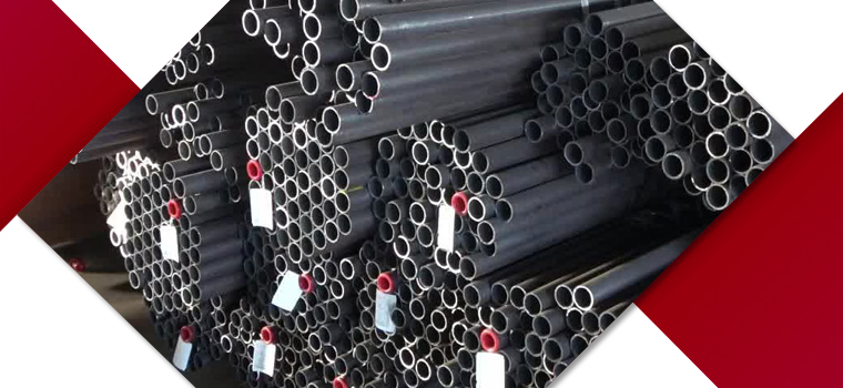 ASTM A213 T22 Alloy Steel Seamless Tubes