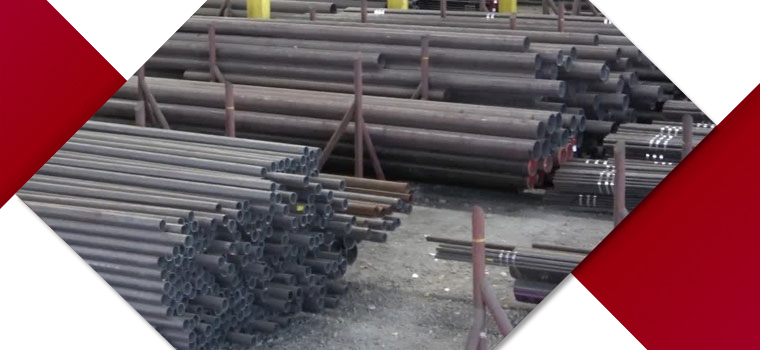 ASTM A213 T23 Alloy Steel Seamless Tubes