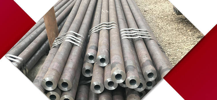 ASTM A213 T5b Alloy Steel Seamless Tubes