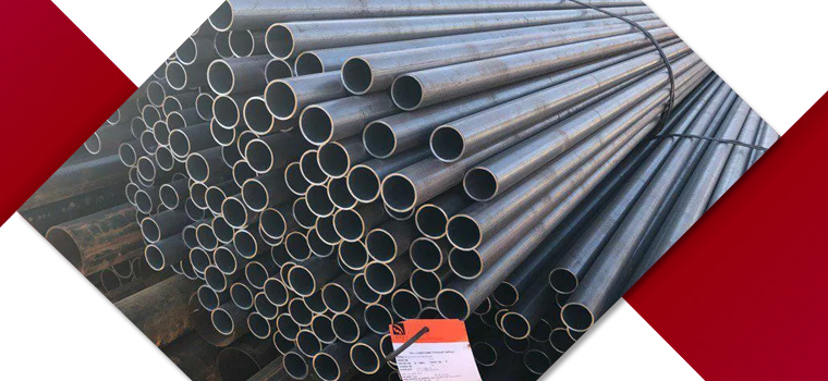 ASTM A213 T5c Alloy Steel Seamless Tubes