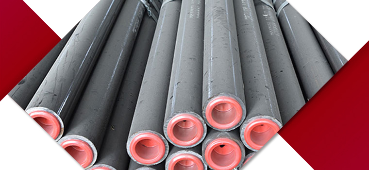ASTM A213 T91 Alloy Steel Seamless Tubes