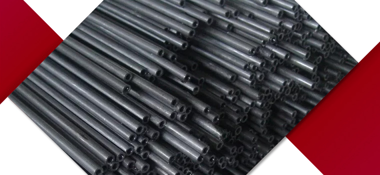 ASTM A213 T92 Alloy Steel Seamless Tubes