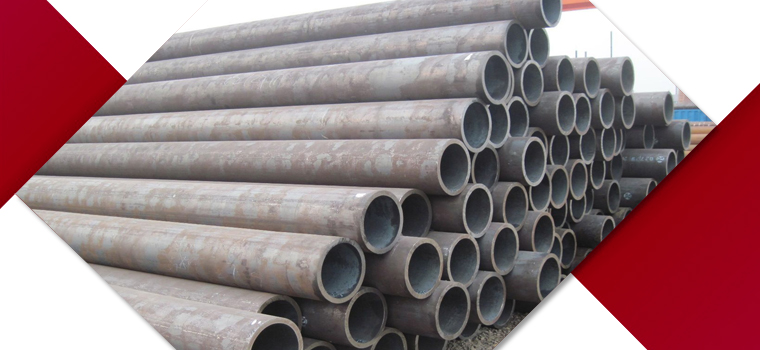 ASTM A335 P11 Alloy Steel Seamless Pipes