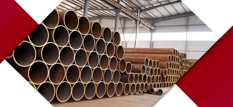 ASTM A335 P12 Alloy Steel Seamless Pipes