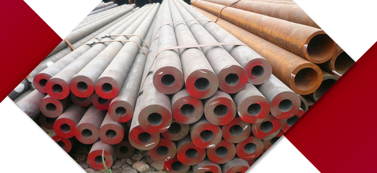 ASTM A335 P2 Alloy Steel Seamless Pipes