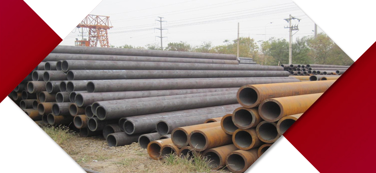 ASTM A335 P9 Alloy Steel Seamless Pipes