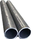 ASTM A335 P5 Seamless Pipes