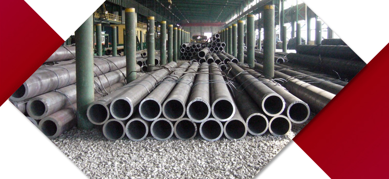 ASTM A335 P1 Alloy Steel Seamless Pipes