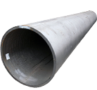 ASTM A335 P2 Pipes