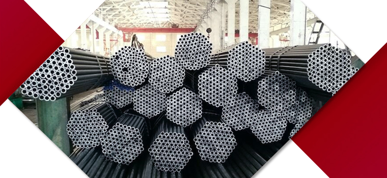 ASTM A519 Carbon Steel Seamless Mechanical Tubing