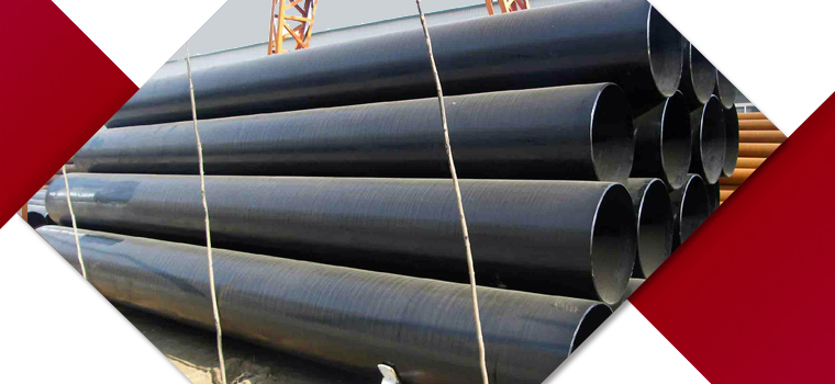 ASTM A671 Electric-Fusion-Welded Pipes and Tubes