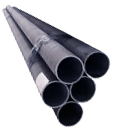 ASTM A333 Gr 6 Seamless Tubes