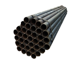 ASTM A334 Welded Tubes
