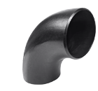 ASTM A860 WPHY 80 Carbon Steel Elbow