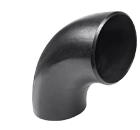 ASTM A234 WPC Carbon Steel Elbow