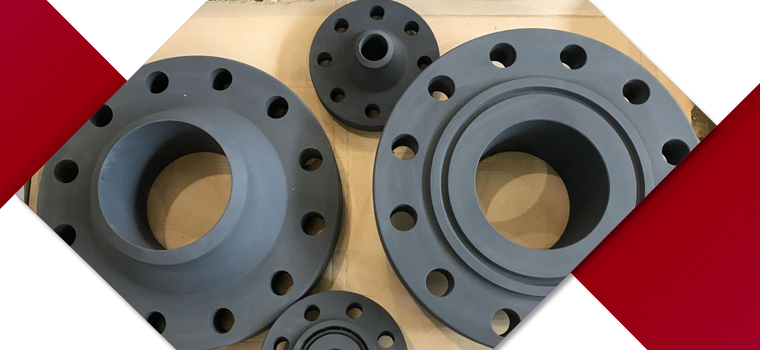 Carbon Steel Flanges