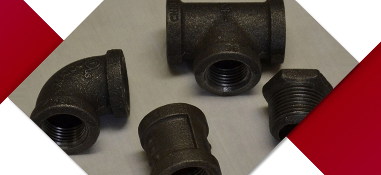 Carbon Steel ASTM A105 Forged Fittings