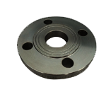 IBR Forged Flanges
