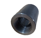 Carbon Steel Full Coupling