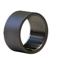 Carbon Steel Half Coupling