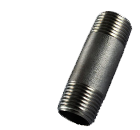 Carbon Steel ASTM A181 Pipe Nipple