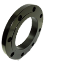 Carbon Steel Plate Flanges