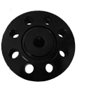 Carbon Steel A181 Ring Type Joint Flange