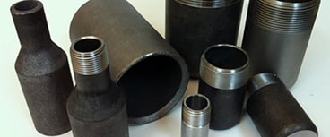 CARBON STEEL FORGED FITTINGS