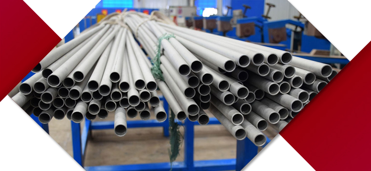 Duplex Steel S31803 Pipes and Tubes