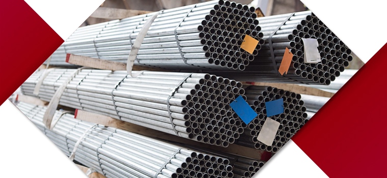 Duplex Steel S32205 Pipes and Tubes