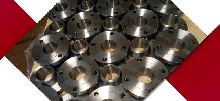 ASTM A182 F304 Flanges