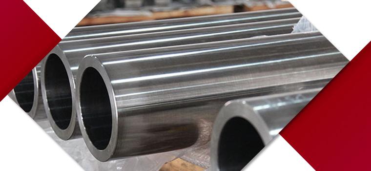 Inconel 600 Pipes and Tubes