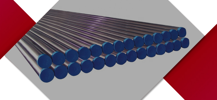 Inconel 625 Pipes and Tubes