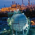 IS 2062 Plates in Petrochemical Industry