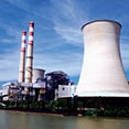 Carbon Steel LSAW Pipes and Tubes in Power Plants