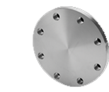 Stainless Steel 310S Blind Flanges