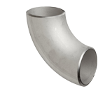 ASTM A403 WP316L SS Elbow