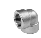 ASTM A182 SS Elbow