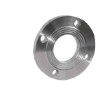 Duplex Steel Forged Flanges